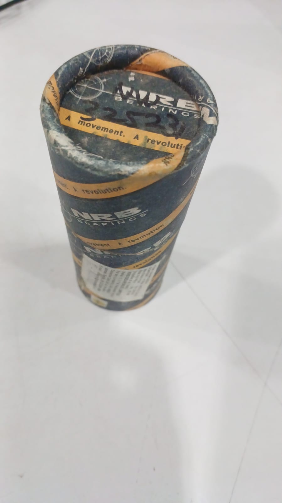 NRB NW 523231 Bearing Component - Brass (PRIORITY)