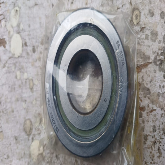 NACHI Quest 25TAB06U/GM P4 – 25mm Super Precision Ball Screw Support Bearing