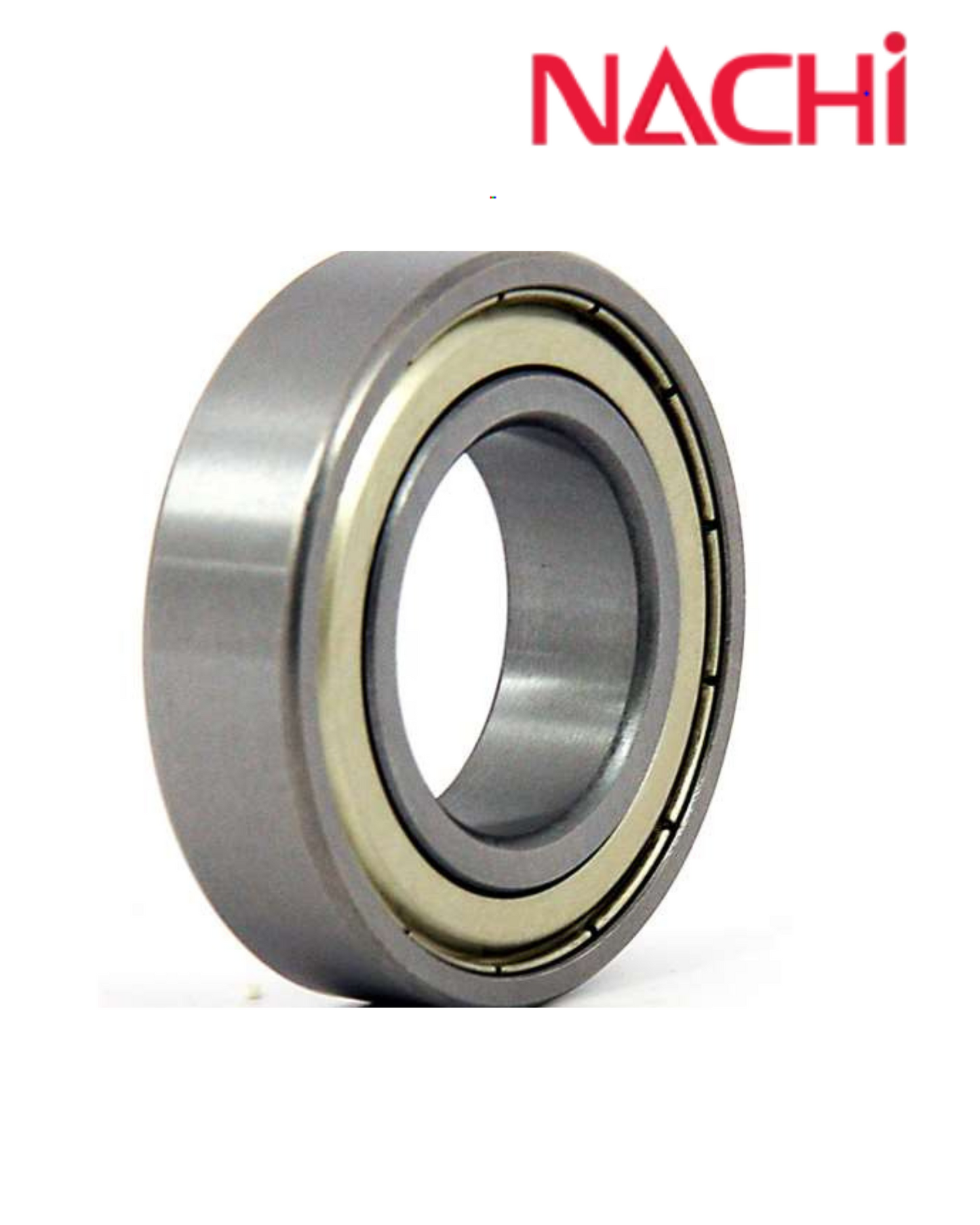 NACHI Ball Bearings 6309 ZZ