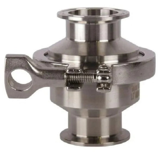 Sanitary Non-Return Valve / Check Valve – 15 NB (510(I)/5/3)