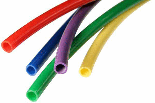 METROTOUCH Pipe & Fittings Nylon Tubing