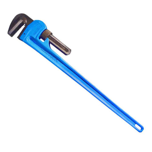 Om 48 Inch / 1200 mm Heavy Duty Pipe Wrench