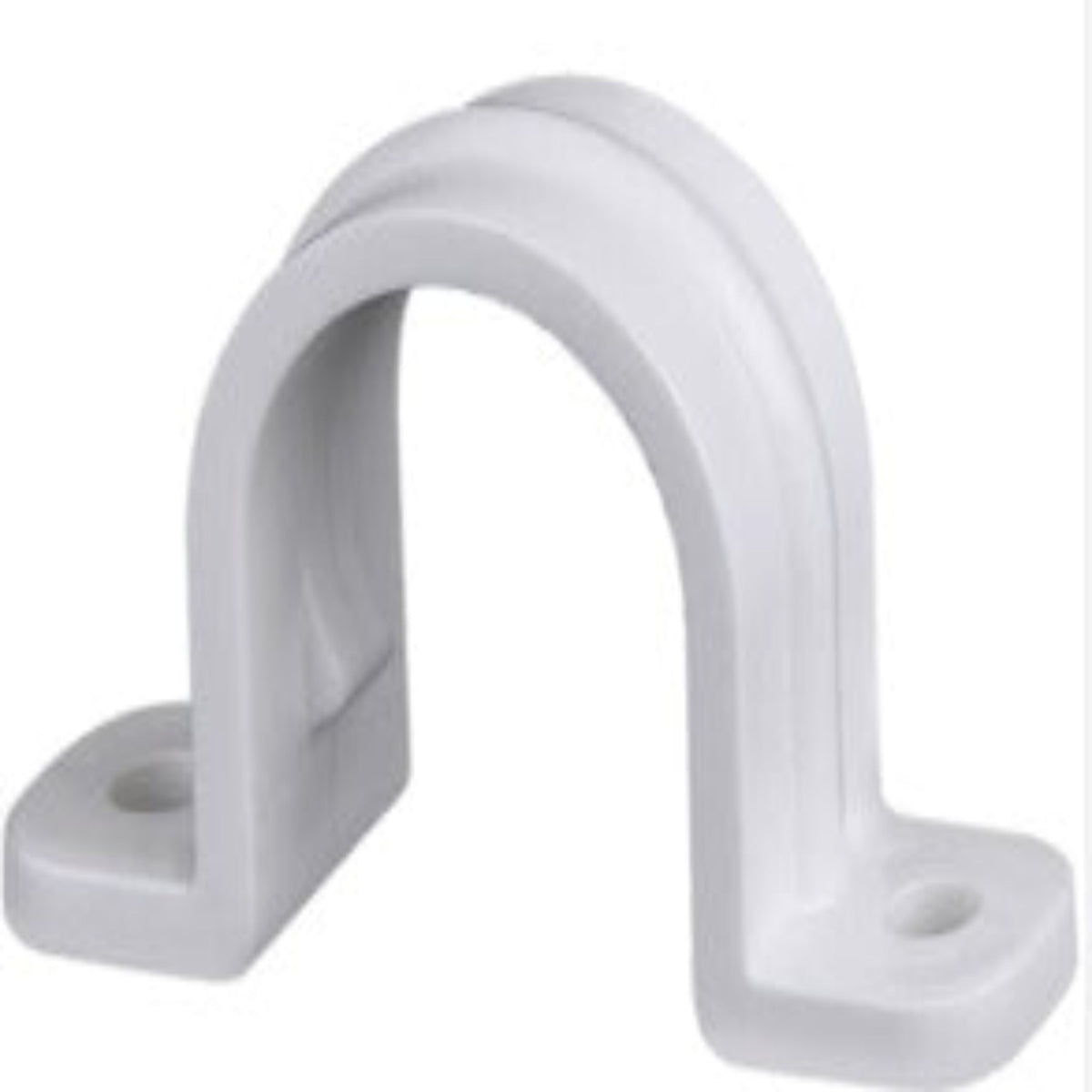 PVC Pipe Clamp / Pipe Support Clamp