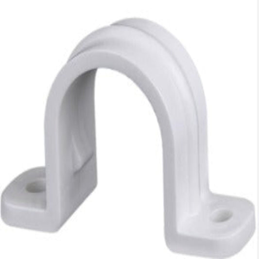 PVC Pipe Clamp / Pipe Support Clamp
