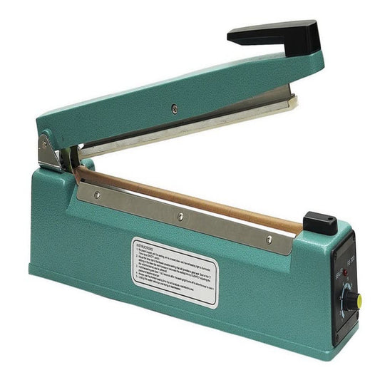 Plastic Bag Sealing Machine