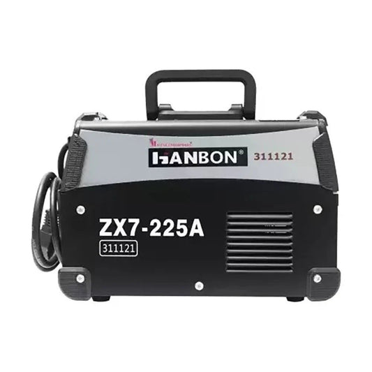Professional Mini Welding Machine 311121 – ZX7-225A Portable Inverter Welder - Heavy-Duty Performance