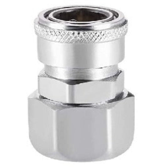 QRC Coupling Female Thread – 1/2" NPT (LCNG/149)