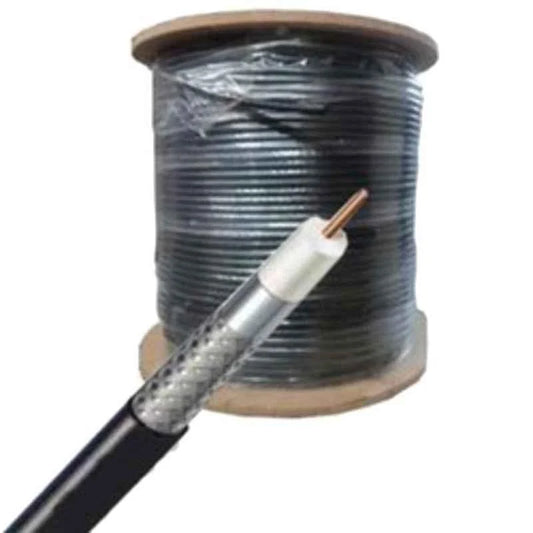 ANCHOR by Panasonic COAXIAL CABLE RG6CCS100