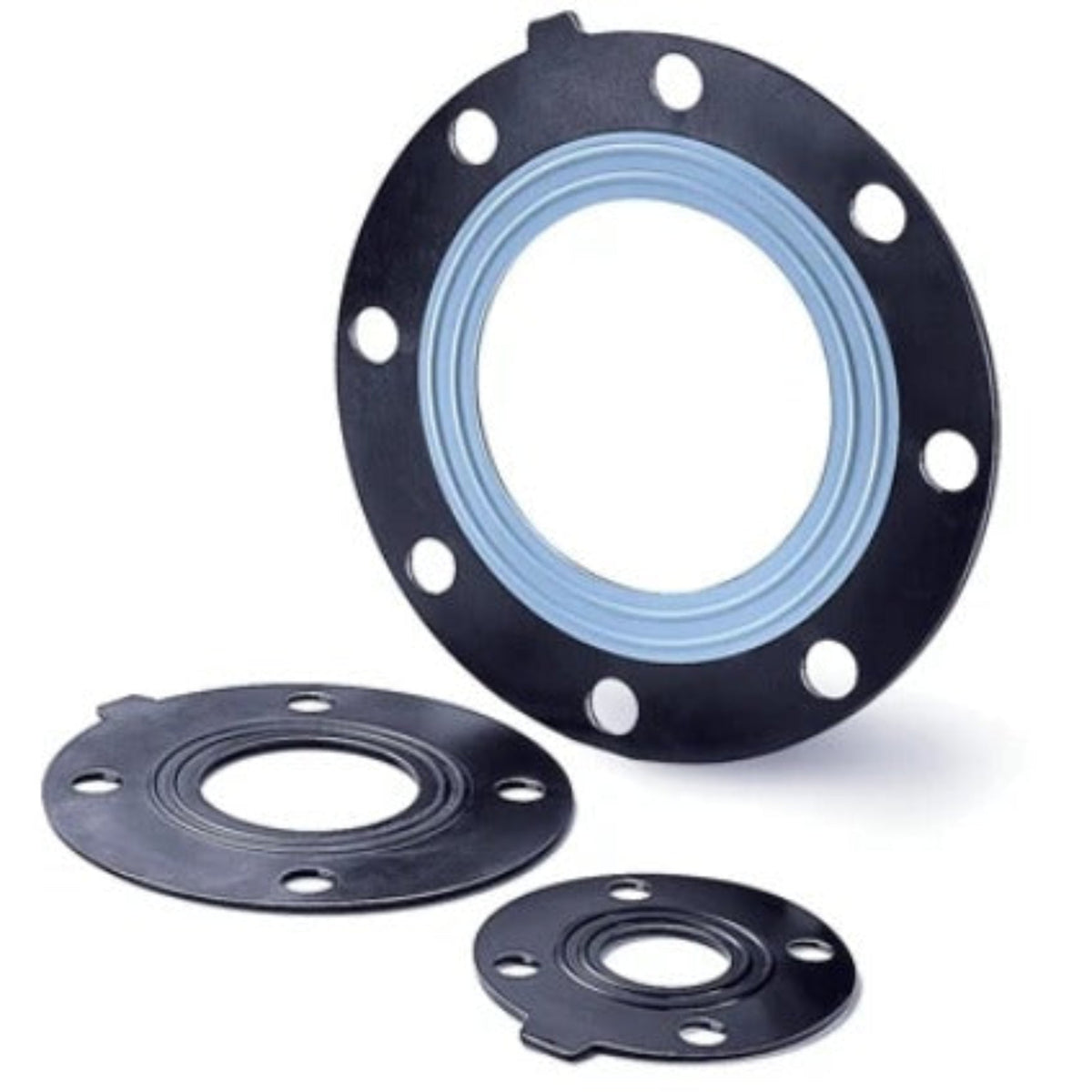 Ring Gasket – 80 NB, 3 mm Thick, 300# Flange Class (1617/AFT/76)