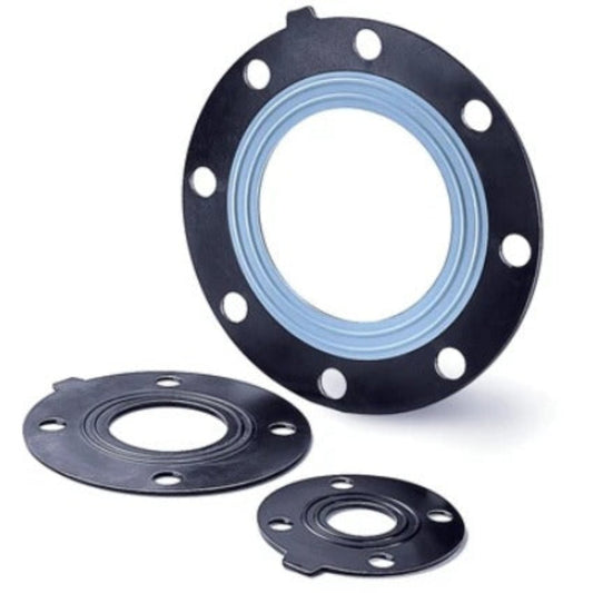 Ring Gasket – 80 NB, 3 mm Thick, 300# Flange Class (1617/AFT/76)
