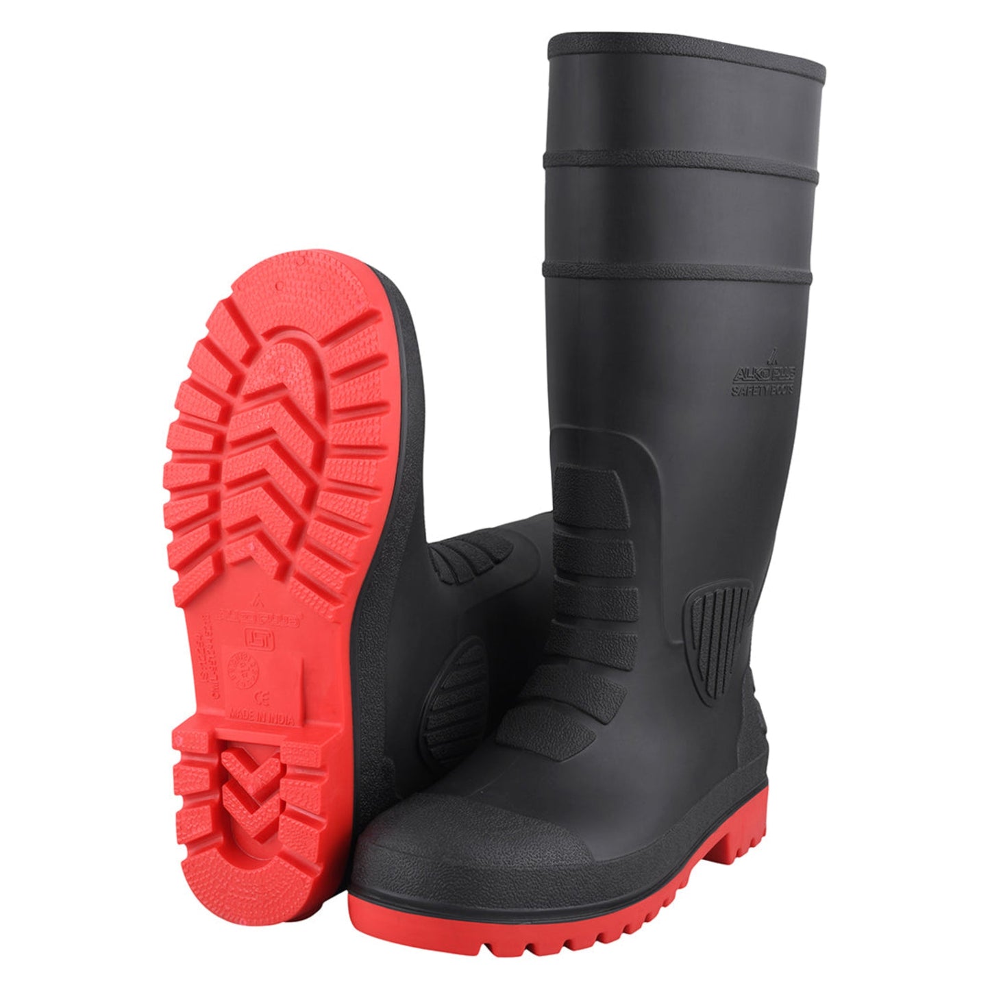 Safety PVC Protective Boots