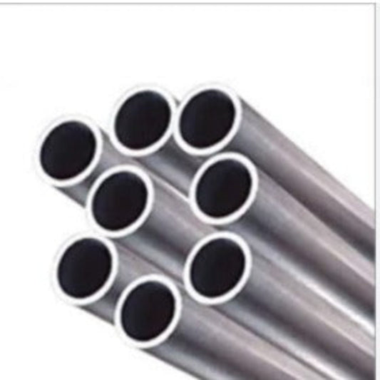Stainless Steel High-Pressure Tube
