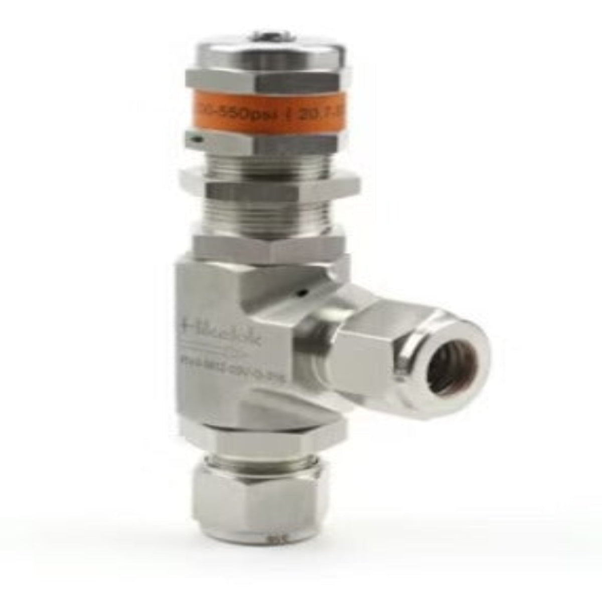 Safety Relief Valve – 32 PSIG Set Pressure | LCNG/94