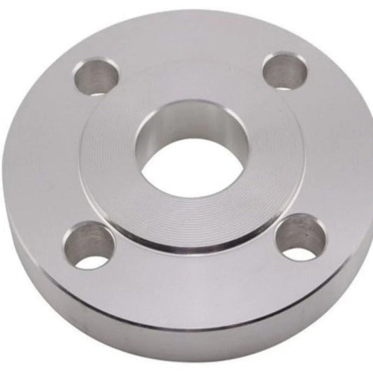 Slip-On Raised Face Flange – SA182 F304 | 80NB | Class 300#