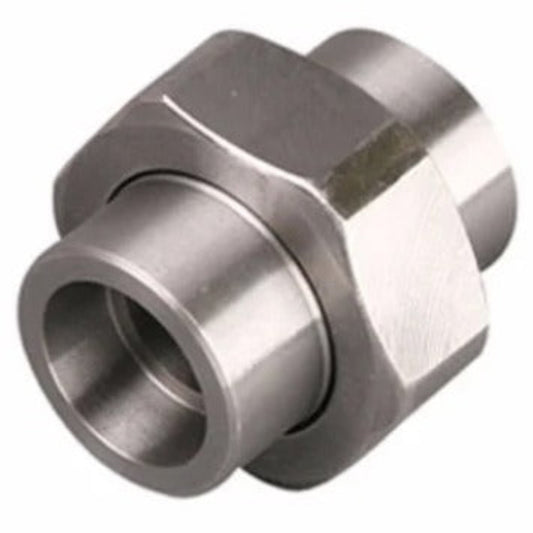 Socket Weld Coupling – SA182 F304 | 15NB | Class 6000# (LCNG/37)