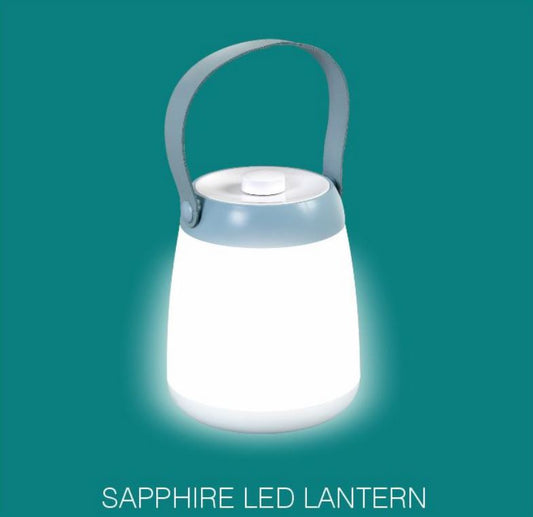 SURYA SAPPHIRE LED LANTERN 5W