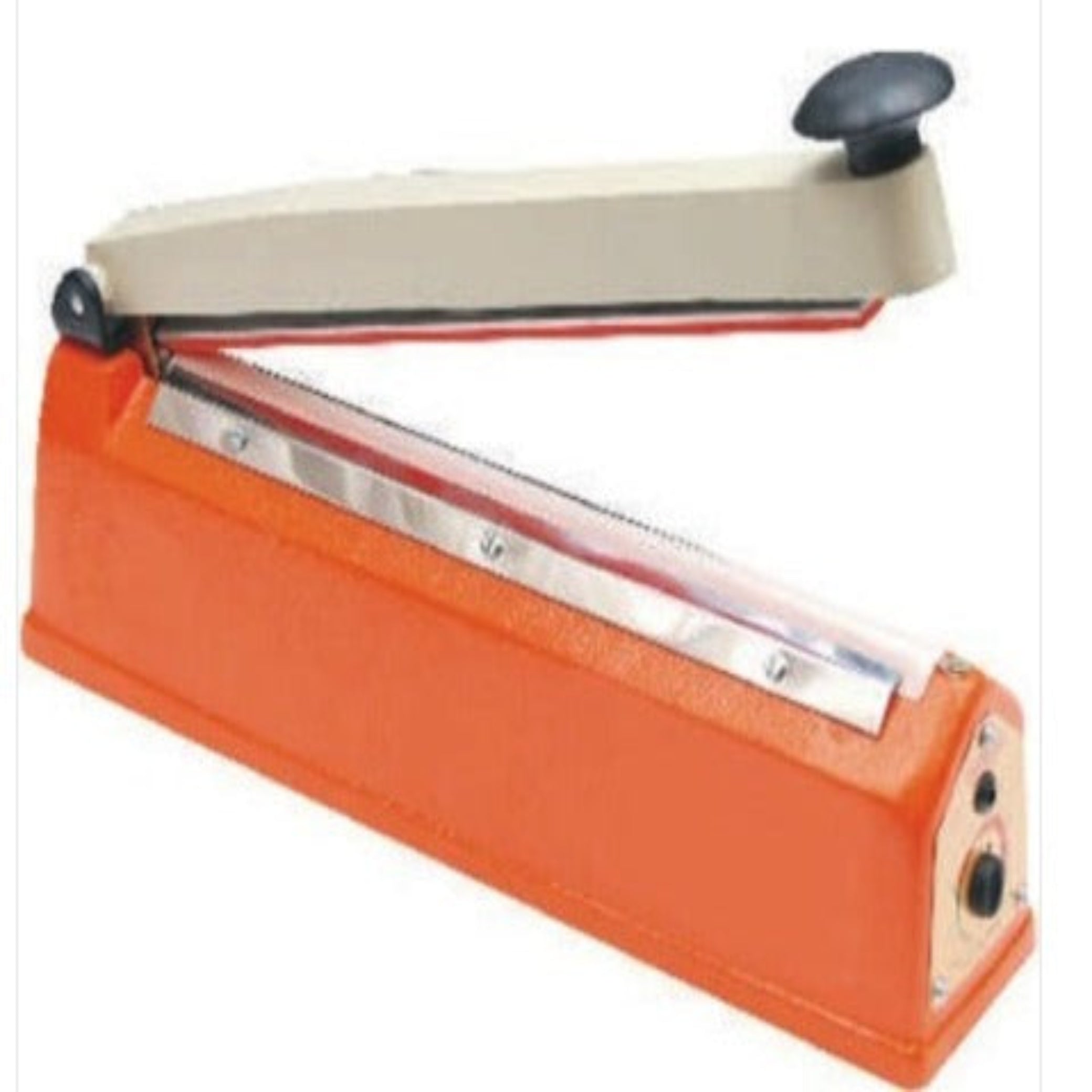 8-Inch Impulse Heat Sealing Machine for Poly Bags – Durable & Efficient ...