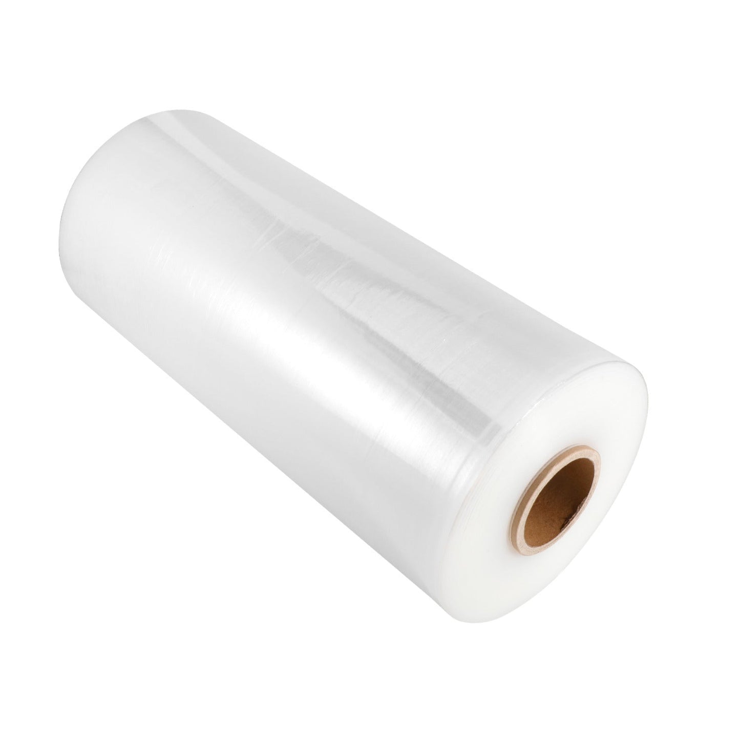 Stretch Film Roll | Transparent Packaging Stretch Wrap – 10 Inch & 12 Inch