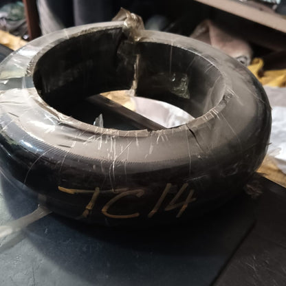 Tyre Coupling TC 14– Flexible Rubber Coupling for Industrial Applications | Heavy Duty Design