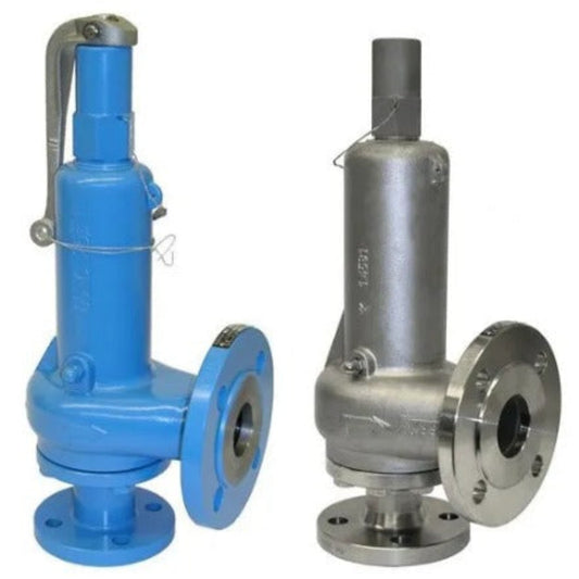 Thermal Relief Valve – 550 PSIG | LCNG/17