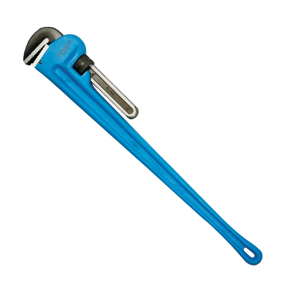Taparia 48 Inch / 1200 mm Heavy Duty Pipe Wrench, HPW 48