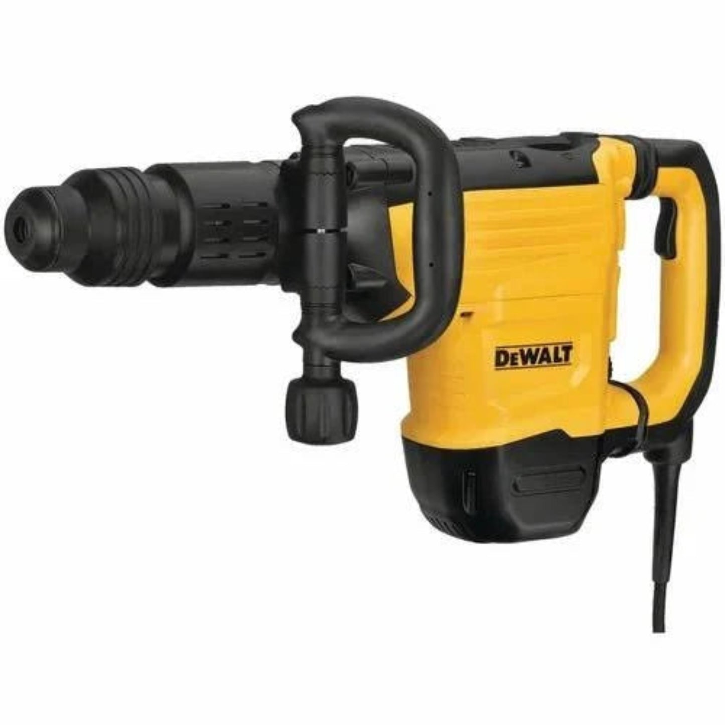 DeWalt D25899K 10Kg SDS-Max Demolition Hammer