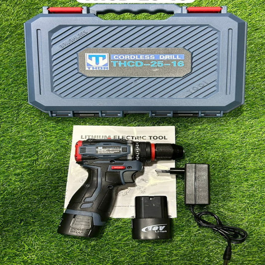 THOR Cordless Drill – THCD-25-16
