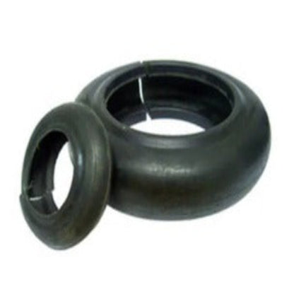 Tyre Coupling TC 14– Flexible Rubber Coupling for Industrial Applications | Heavy Duty Design
