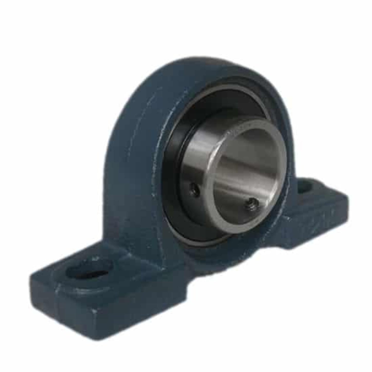UCP204 F NBR Pillow Block Bearing Unit – Cast Iron Housing, NBR Seal