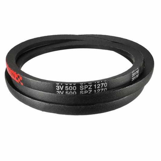 High‑Durability V‑Belt B‑50 (1270 mm)