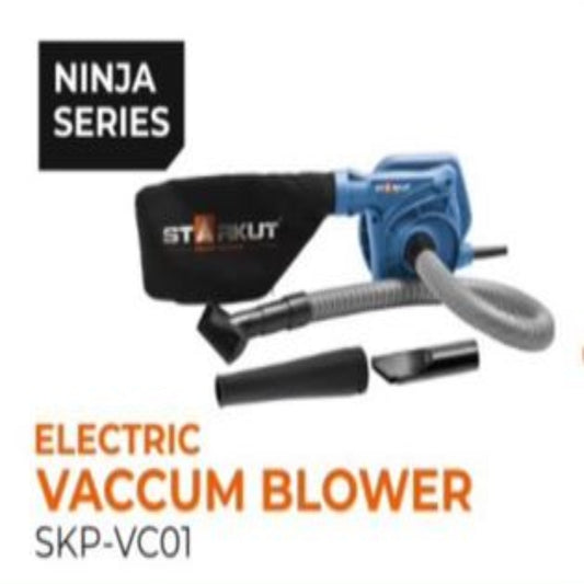 Starkut Electric Vacuum Blower SKP VC01