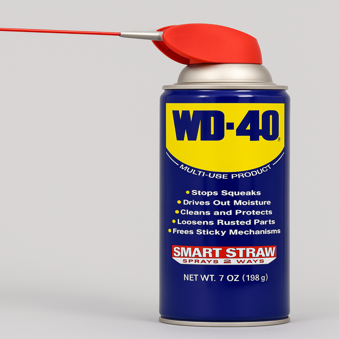 WD-40 Multi-Use Product Spray – 170ml