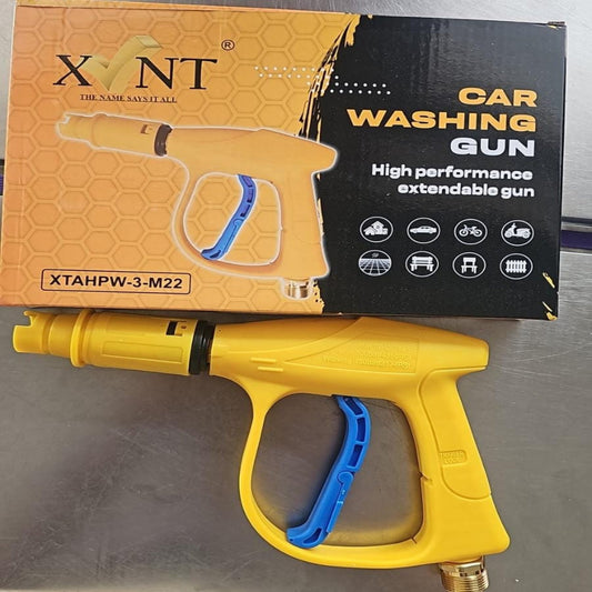 XLNT Car Washing Gun XTAHPW M22