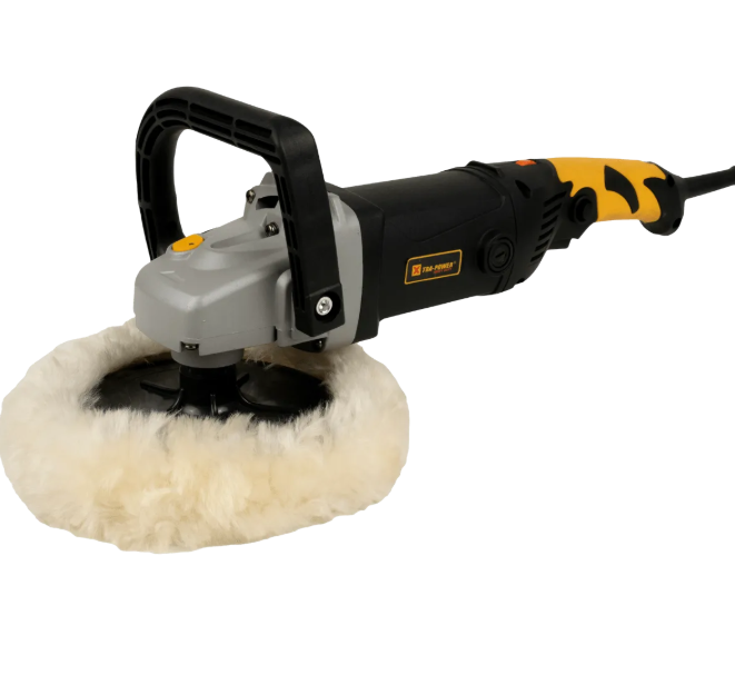 XP-1151 ELECTRICAL CAR POLISHER