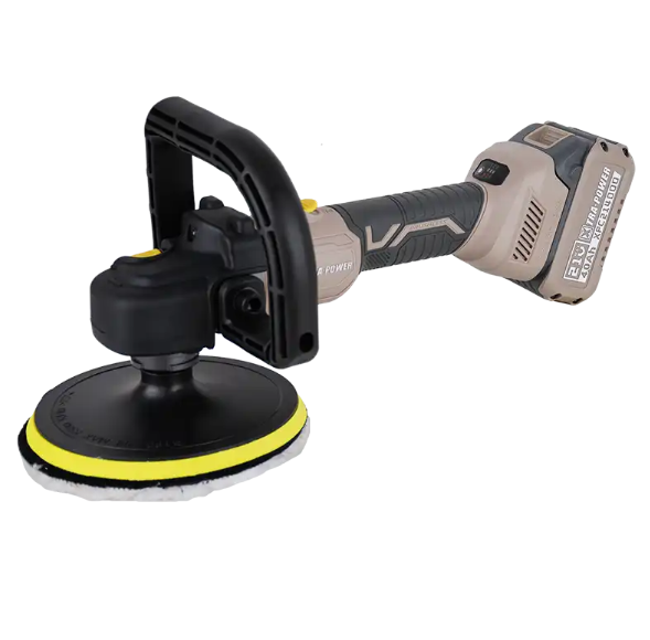 XPC-PL-01 BRUSHLESS POLISHER