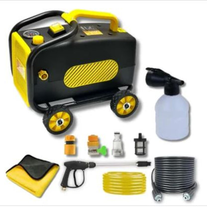 XLNT HIGH PRESSURE WASHER XTHPW 34