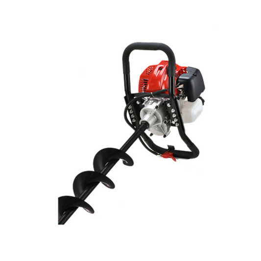 Xtra Power Earth Auger – XPT582 (52cc, 2-Stroke, 9000 RPM)