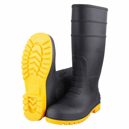 Safety PVC Protective Boots