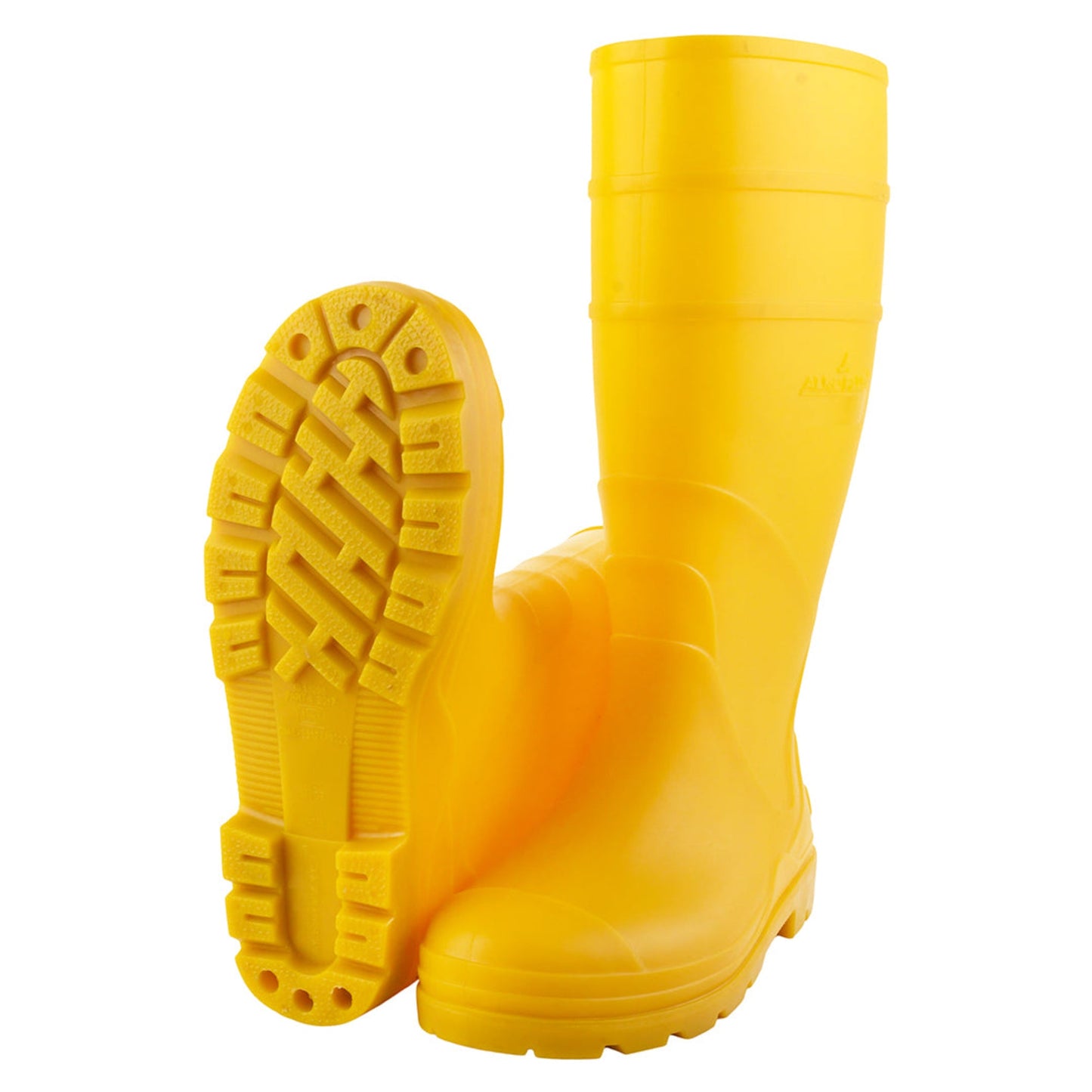 Safety PVC Occupational Boots (APS G97)