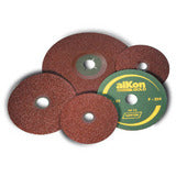 ALKON ABRASIVES ALKON SANDER DISC