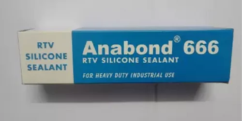 ANABOND ADHESIVES ANABOND