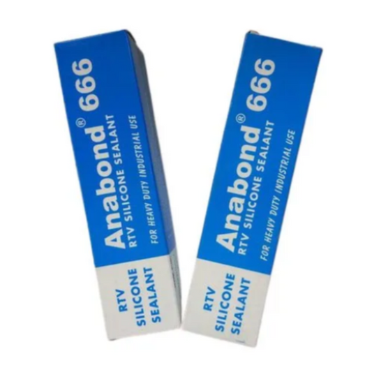 ANABOND 666 Industrial Sealant – 100 gm