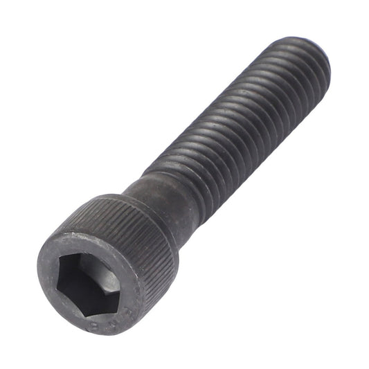 Allen Key Bolt 8x35 mm – Heavy Duty M8 Hex Socket Cap Screw for Engineering