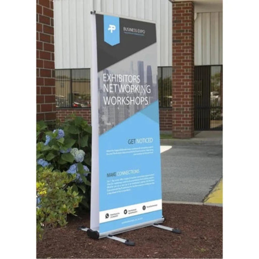 Merchandizer Stands D17