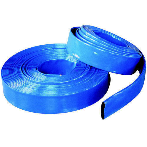 KRISH Pipe & Fittings Krish Flat Hose Pipe