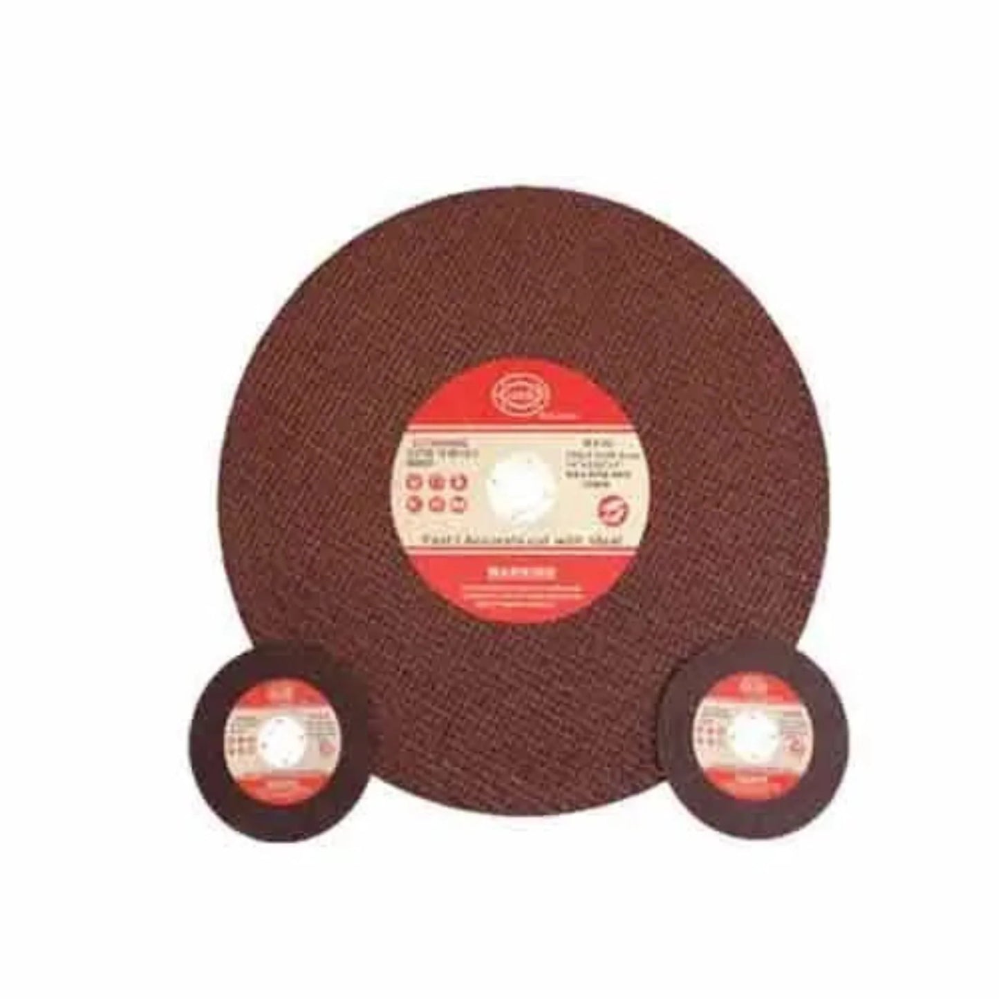 Cut Off Wheel 180 x 1.6 x 22  7"