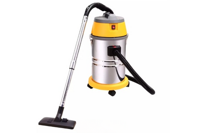Powerwash OW-VC-020 1400W 20 L Corded Electric Wet & Dry Vacuum Cleaner