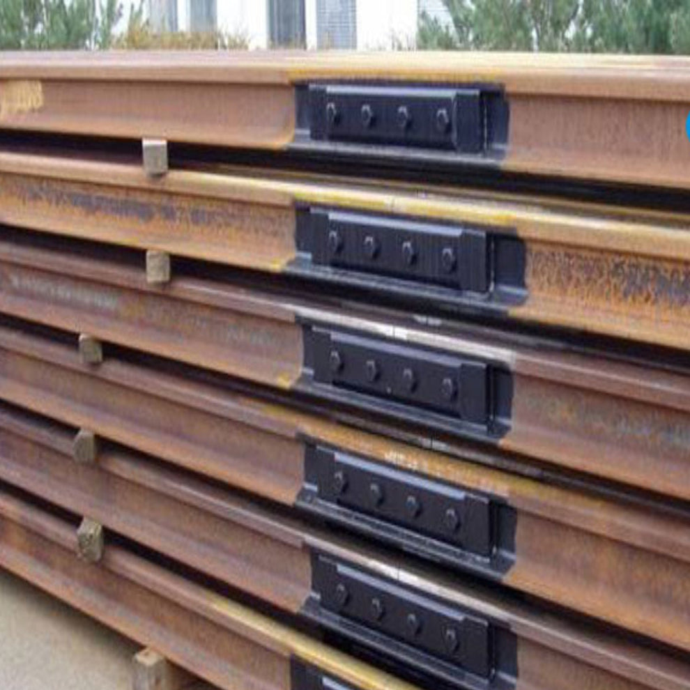 Insolation Rails PSC Wider Concrete Sleeper T-8746 for 60Kg Rails | Heavy Duty Railway ...