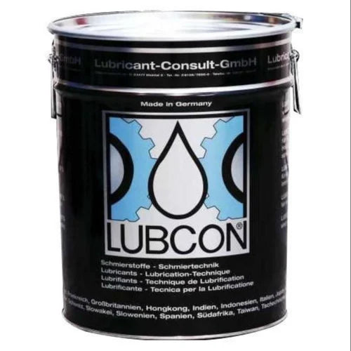 Lubcon Grease EP Plus – High Performance Extreme Pressure Industrial Grease (1 KG)