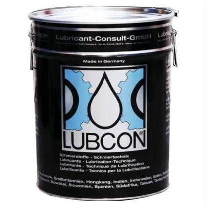 Lubcon Grease EP Plus – High Performance Extreme Pressure Industrial Grease (1 KG)